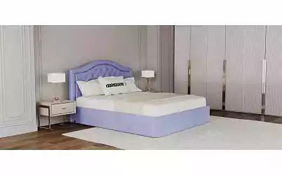 Двуспальная кровать MADRID