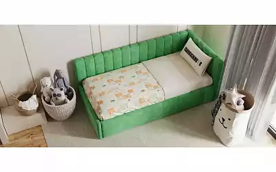 Детская кровать ARGOS BABY