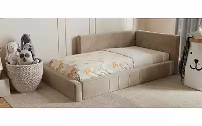 Детская кровать MOSKA ROOM