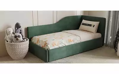 Детская кровать LORA BABY