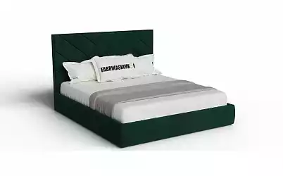 Двуспальная кровать MARINO