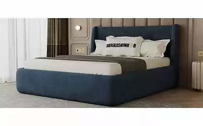 Двуспальная кровать GAYSE