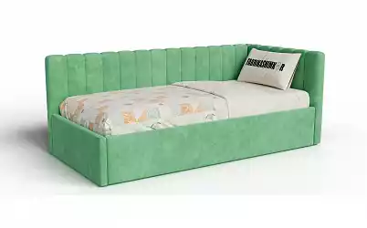 Детская кровать ARGOS BABY