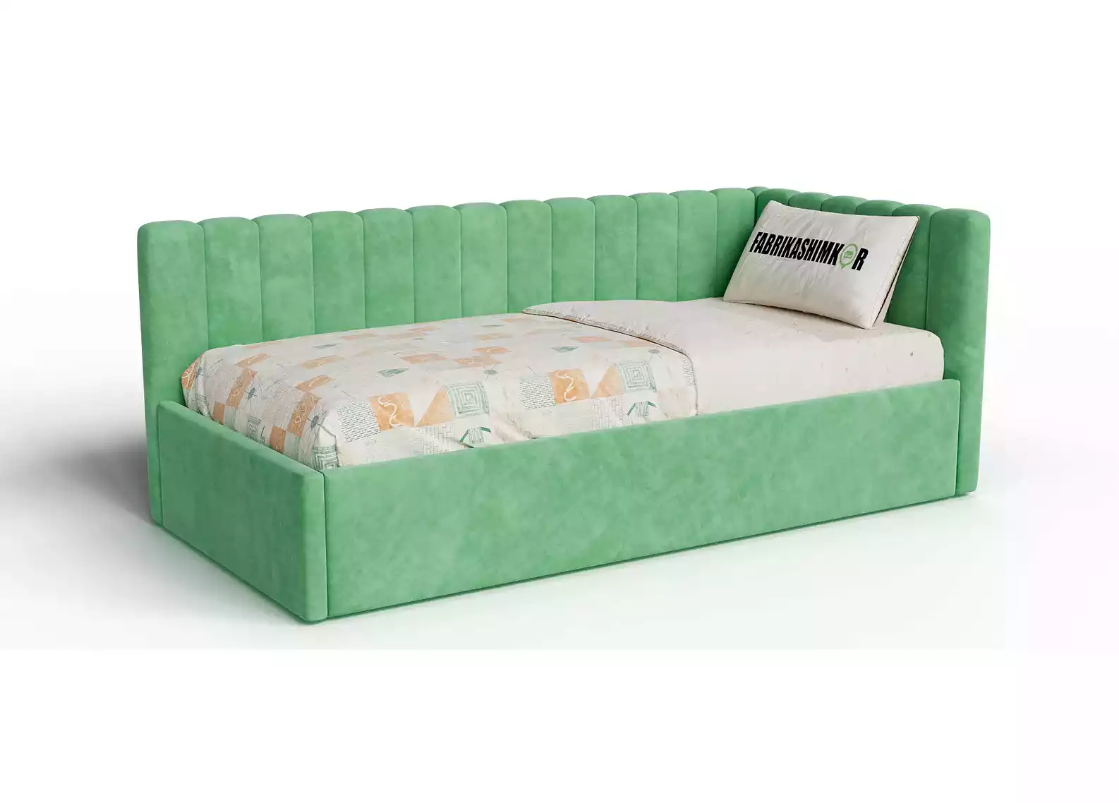 Детская кровать ARGOS BABY
