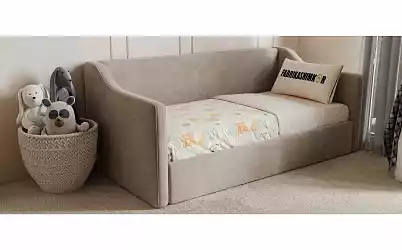 Детская кровать KING BABY