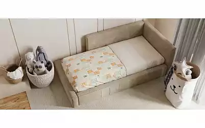 Детская кровать MOSKA ROOM