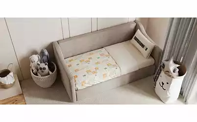 Детская кровать KING BABY