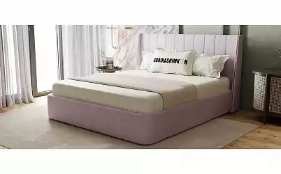 Двуспальная кровать BANGLADESH