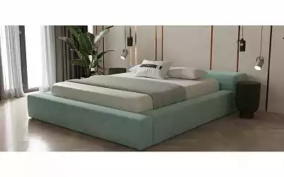 Двуспальная кровать STELLA