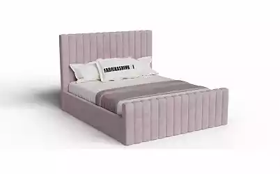 Двуспальная кровать HOKKO