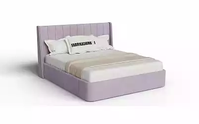 Двуспальная кровать BANGLADESH