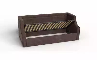 Детская кровать SMART BABY