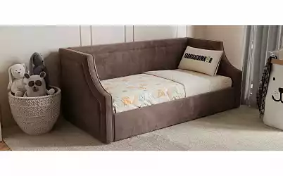 Детская кровать SMART BABY
