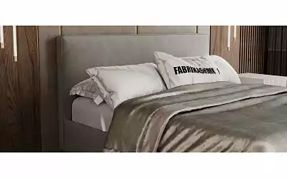 Двуспальная кровать MANACO