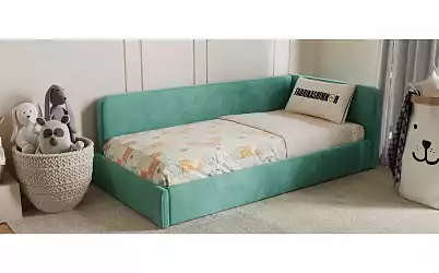 Детская кровать SHOM