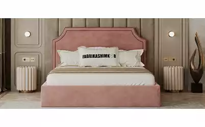 Двуспальная кровать GOLD