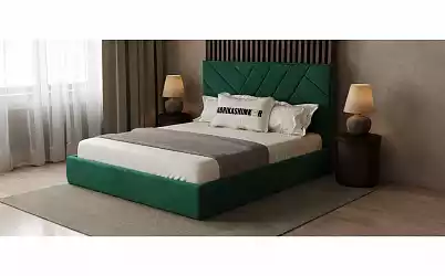 Двуспальная кровать MARINO