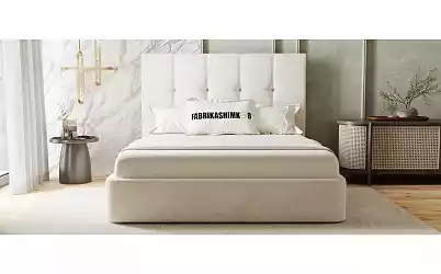 Двуспальная кровать PARADISE