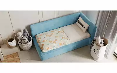 Детская кровать MOSKA