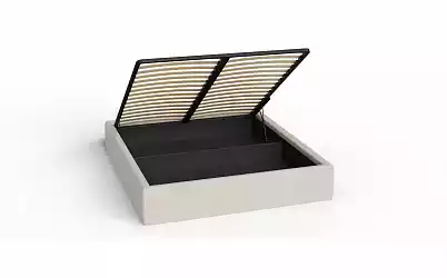 Двуспальная кровать PODIUM