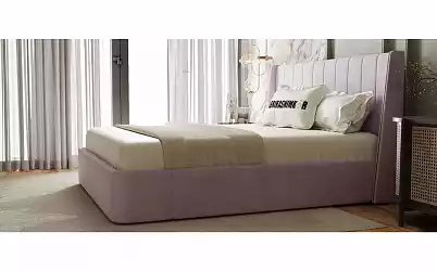 Двуспальная кровать BANGLADESH