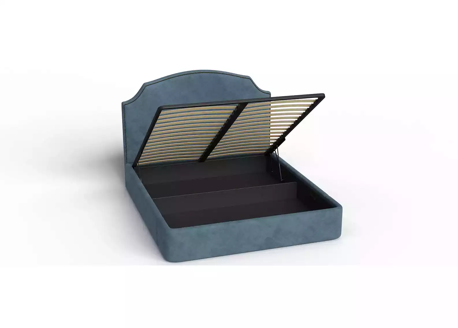 Двуспальная кровать ENERGY