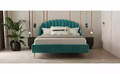 Двуспальная кровать SHRILANKA