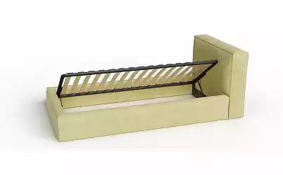 Детская кровать LONG BABY