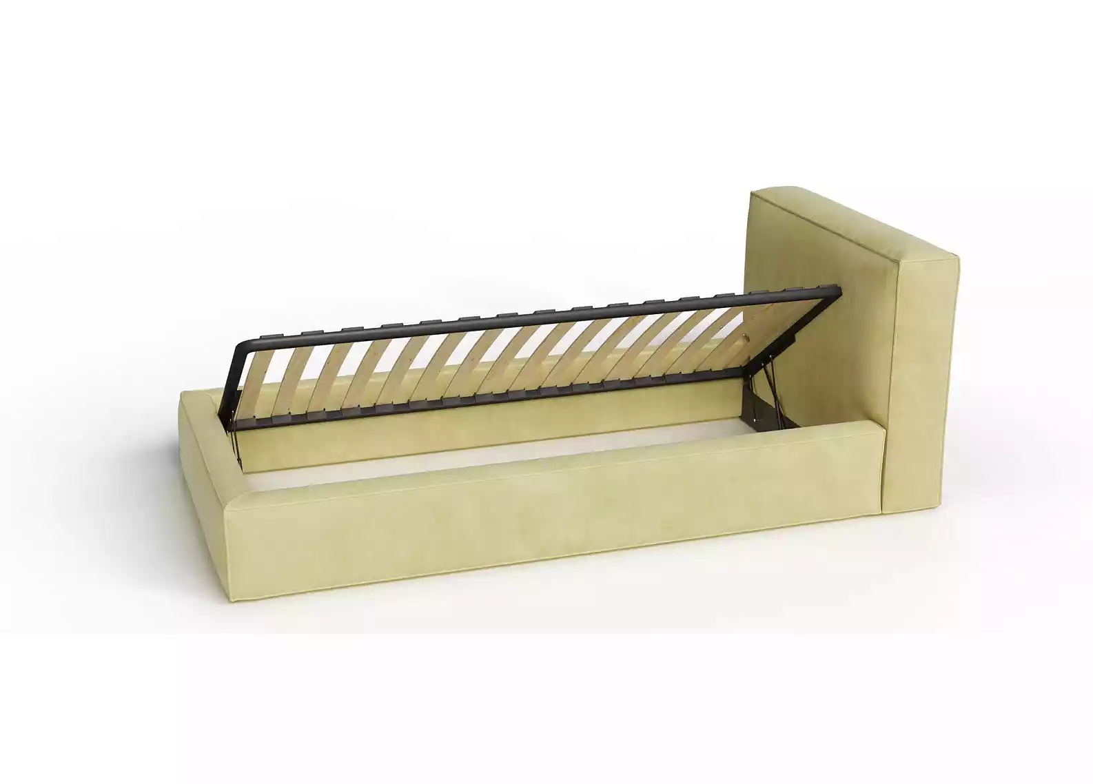 Детская кровать LONG BABY