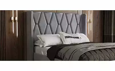 Двуспальная кровать NORTH