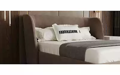 Двуспальная кровать SOON