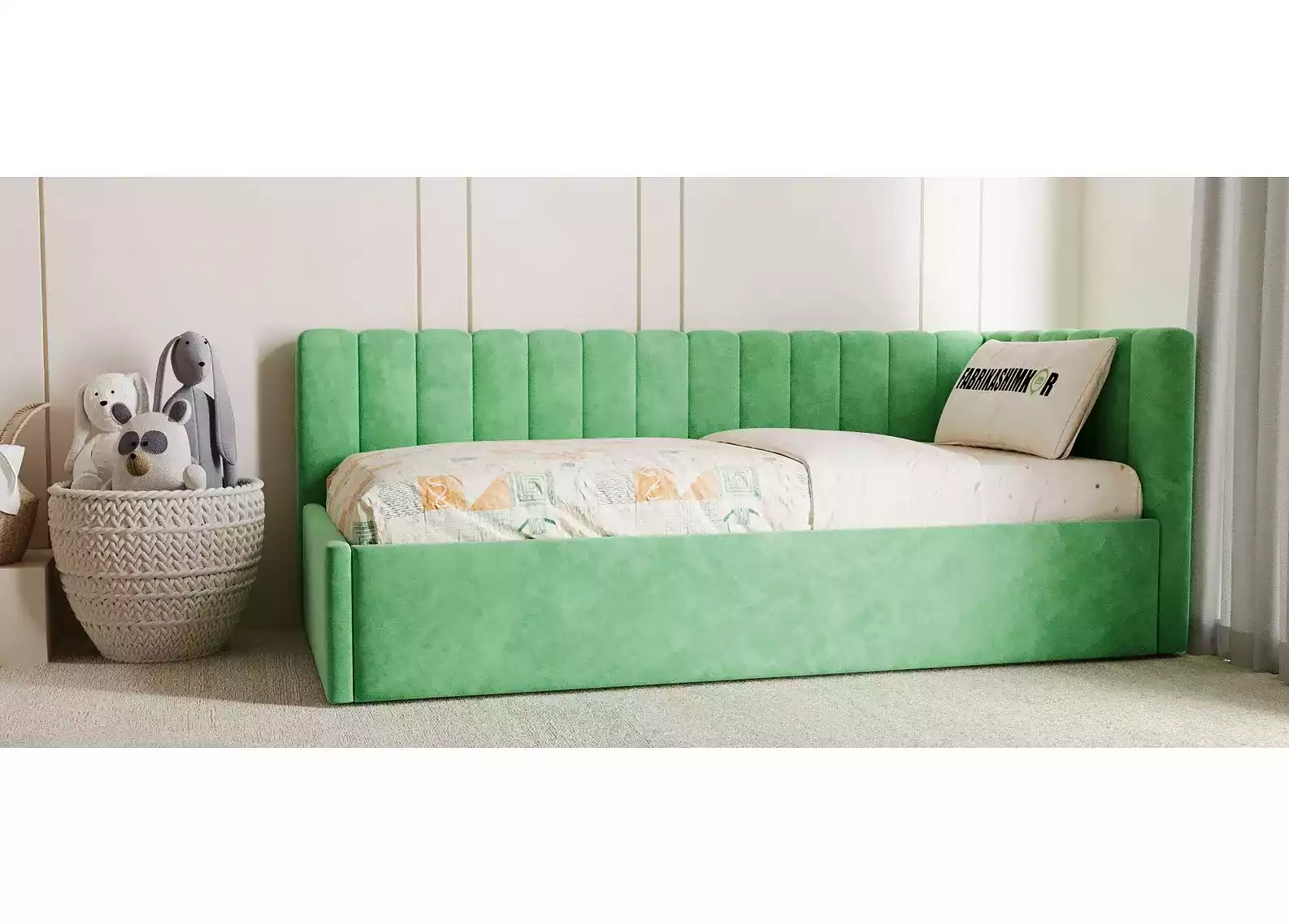 Детская кровать ARGOS BABY