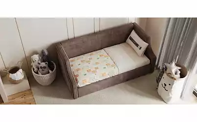Детская кровать SMART BABY