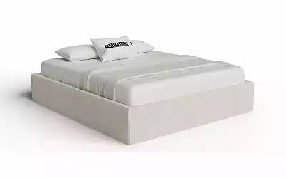 Двуспальная кровать PODIUM