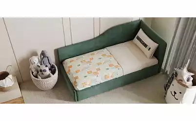 Детская кровать LORA BABY