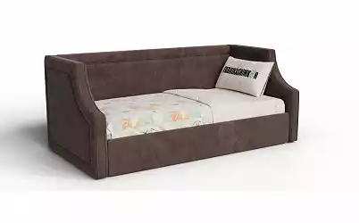 Детская кровать SMART BABY