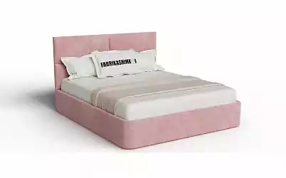 Двуспальная кровать HOLLISTER
