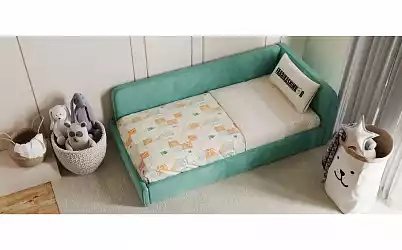 Детская кровать SHOM