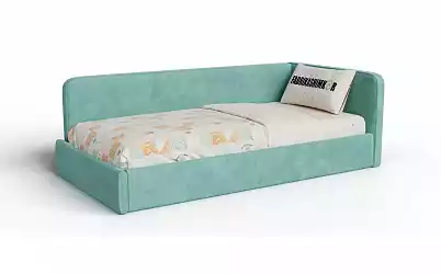 Детская кровать SHOM