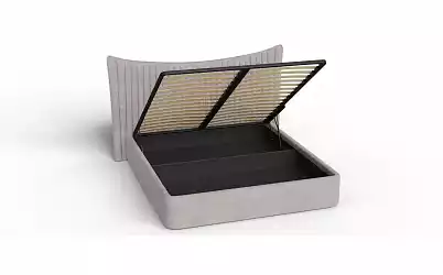 Двуспальная кровать PLAIN