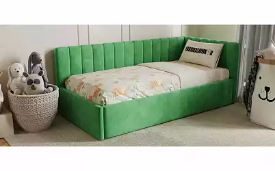 Детская кровать ARGOS BABY