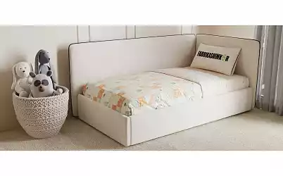Детская кровать BEAUTY BABY
