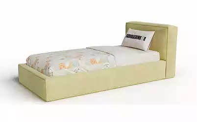 Детская кровать LONG BABY