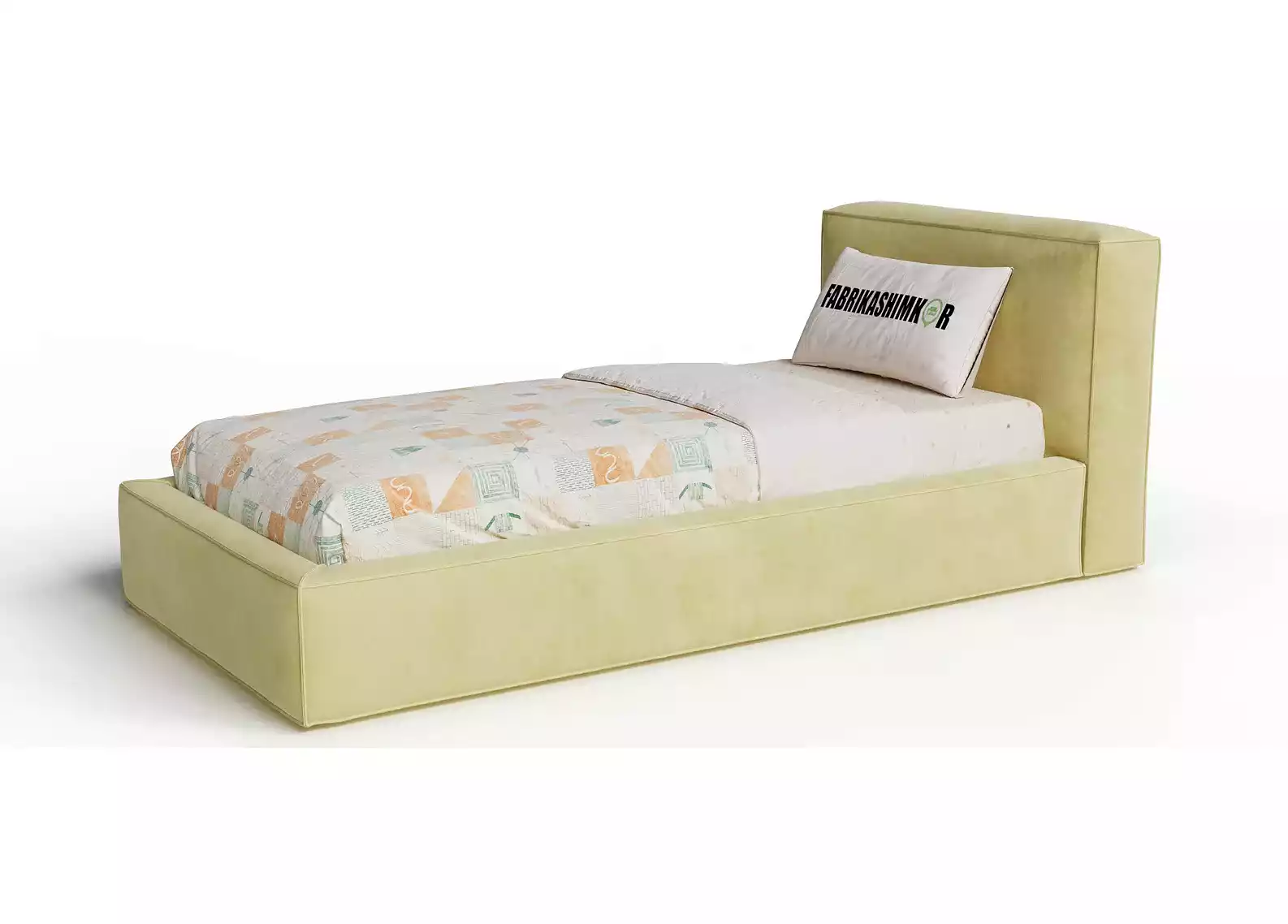 Детская кровать LONG BABY