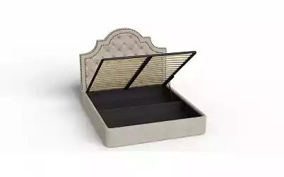 Двуспальная кровать GOLDEN