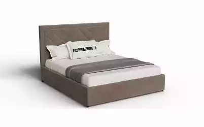 Двуспальная кровать KASSA