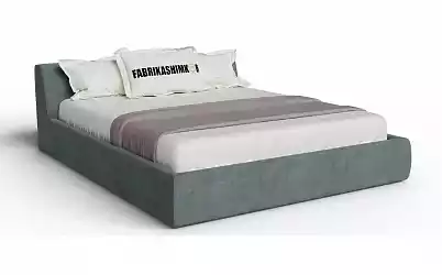 Двуспальная кровать AFALIN