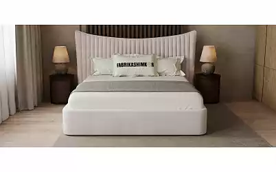 Двуспальная кровать PLAIN